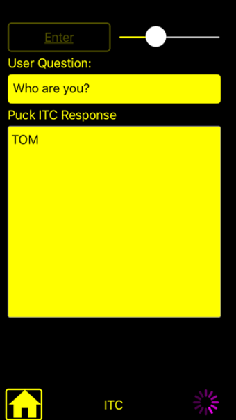 Image 0 for Paranormal Puck