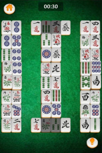 Image 0 for Mahjong Gold Solitaire