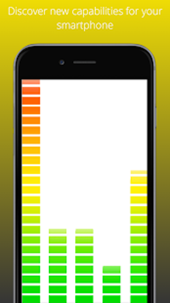 Image 0 for Volume Booster: High Loud…