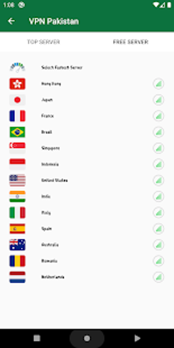 Image 1 for vpn pakistan - get free p…