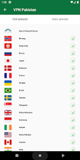 Image 3 for vpn pakistan - get free p…