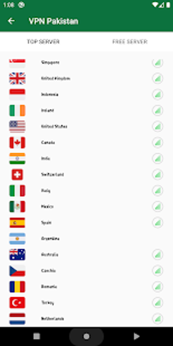 Image 3 for vpn pakistan - get free p…