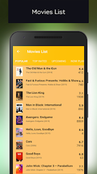 Image 1 for Free All Movie Downloader…