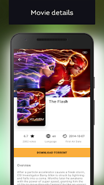 Imagen 2 para Free All Movie Downloader…