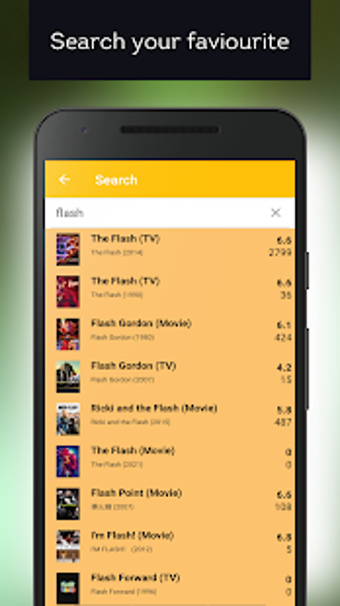 Imagen 1 para Free All Movie Downloader…