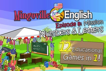 Imagen 0 para Letters and Numbers - Rea…