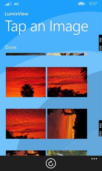 Imagen 0 para LumixView for Windows 10
