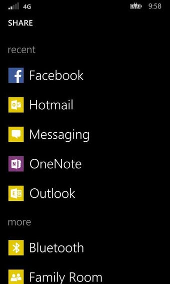 Imagen 2 para LumixView for Windows 10