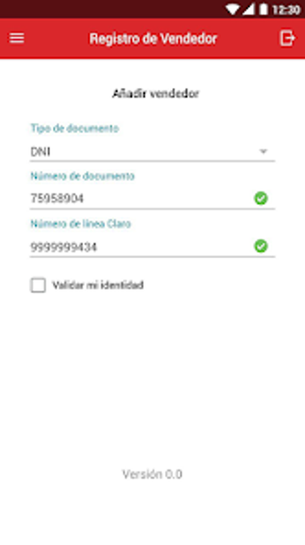 Image 0 for Claro Comercio