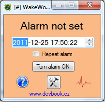 Imagen 0 para WakeWorker