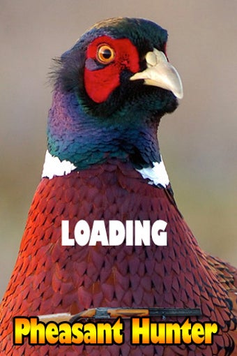 Image 0 for Pheasant Hunt Calls