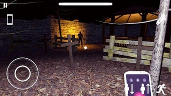 Image 0 for Redemption - Horror Game