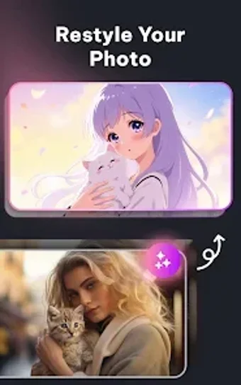 Image 0 for REGEN : AI Photo  Video