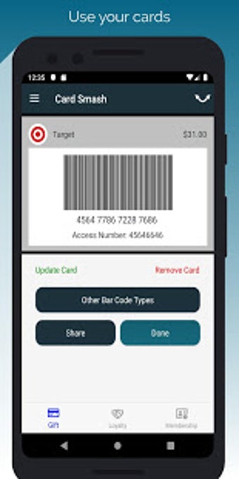 Image 3 for Card Smash: Virtual Card …