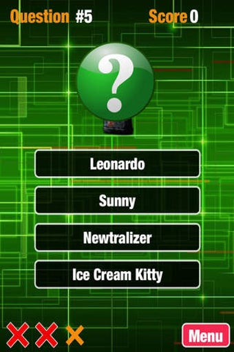 Imagen 0 para Magic Quiz Game: For Teen…