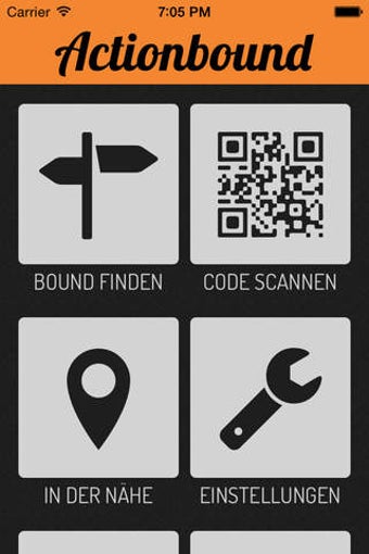 Image 0 for Actionbound