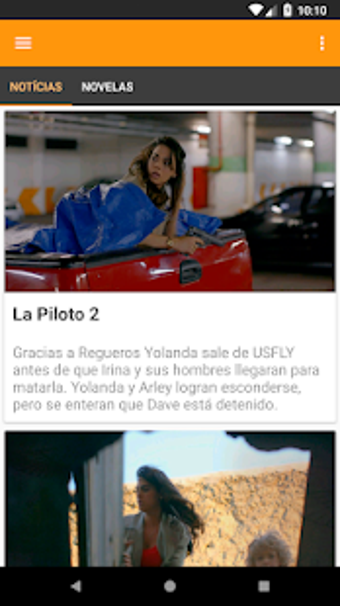 Imagen 1 para Novelas gratis