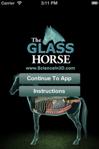 Image 0 for Equine GI & Abdomen Flash…