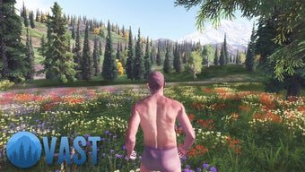 Image 0 for Vast Survival