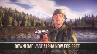 Image 1 for Vast Survival