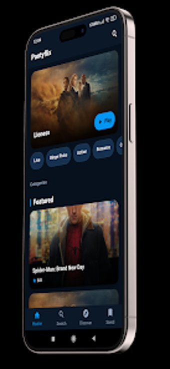 Image 0 for Pantyflix Movies Web Seri…