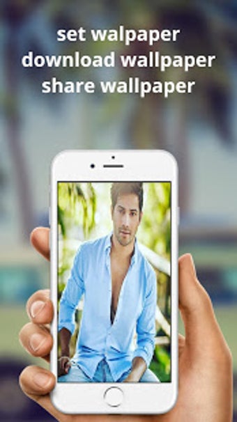 Imagen 2 para Varun Dhawan HD Wallpaper…