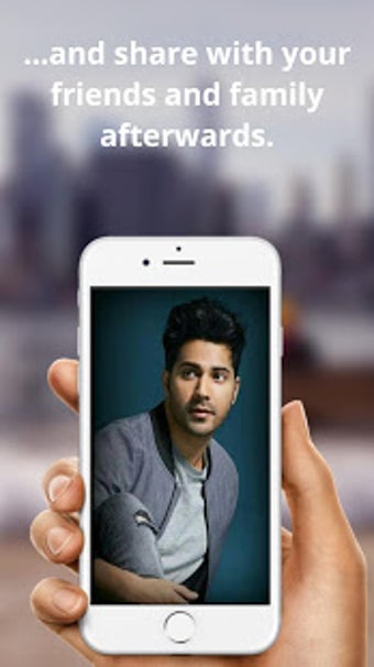 Imagen 1 para Varun Dhawan HD Wallpaper…