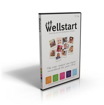 Image 0 for WellStart