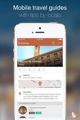 Imagen 0 para Treviso App - Guida di Tr…