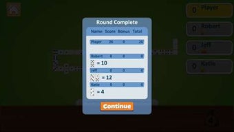 Image 3 for Dominoes Deluxe for Windo…