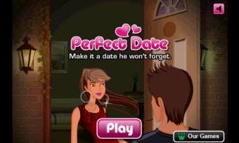 Image 0 for Perfect Date Phone Versio…
