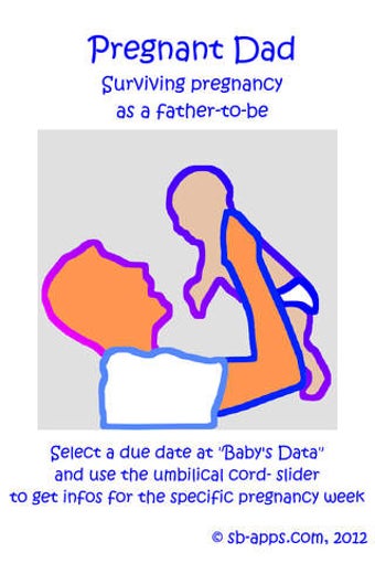 Imagen 0 para Pregnant Dad