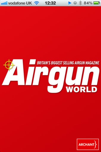 Image 0 for Airgun World