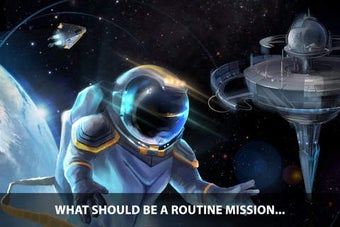 Image 0 for Adventure Escape: Space C…