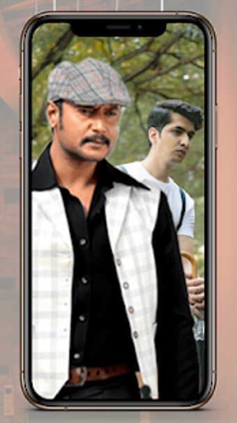 Imagen 2 para Selfie Photo With Darshan…