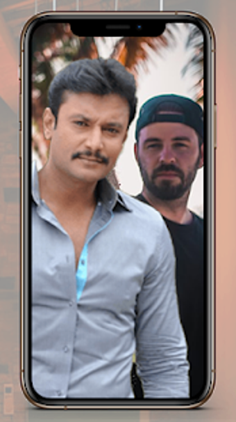 Imagen 0 para Selfie Photo With Darshan…
