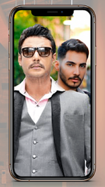 Imagen 1 para Selfie Photo With Darshan…