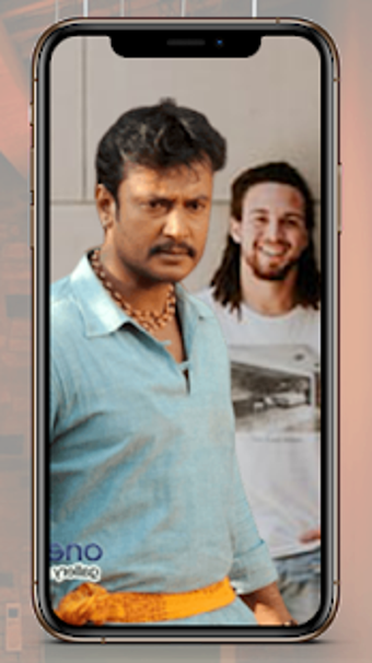 Imagen 3 para Selfie Photo With Darshan…