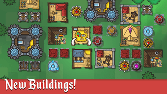 Imagen 2 para Lordz2.io Conquest - RTS …