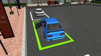 Imagen 0 para Car Parking Simulator: E3…