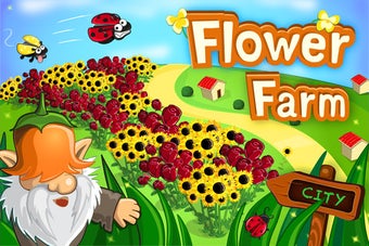 Image 0 for Flower Farm (Flowerama)