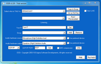 Image 0 for ESDi