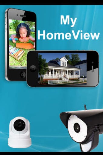 Image 0 for My Homeview