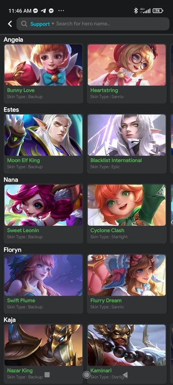 Image 0 for Zong Tools