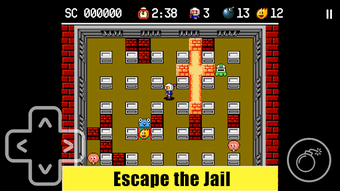 Image 2 for Bomb Man Adventure