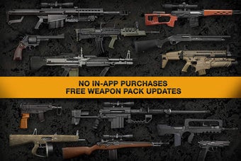 Image 0 for Weaphones: Firearms Simul…