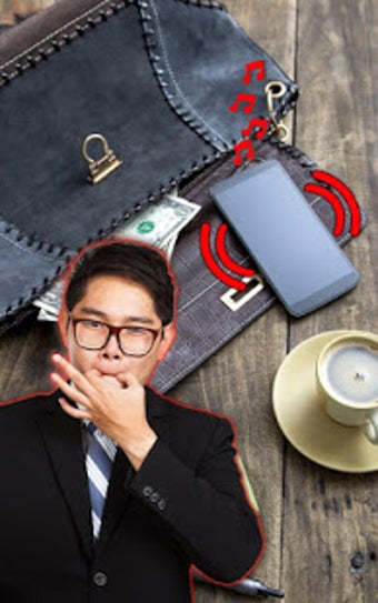 Imagen 2 para Whistle Phone Finder PRO