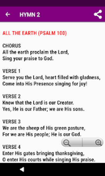 Image 2 for Catholic Hymn Book