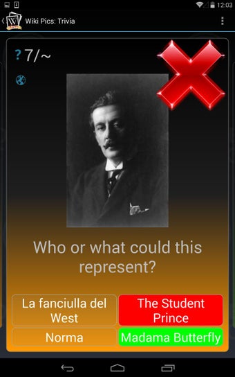 Image 1 for Wiki Pics: Trivia