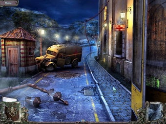 Imagen 0 para Twisted Lands Trilogy